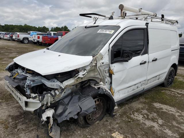 2014 FORD TRANSIT CO #2862649266