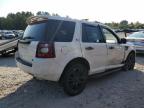 LAND ROVER LR2 photo