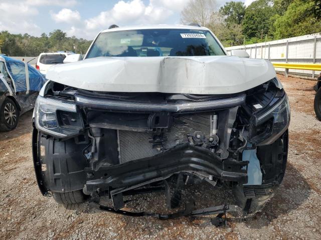 VIN 1V2WR2CA4RC552336 2024 Volkswagen Atlas, SE no.5