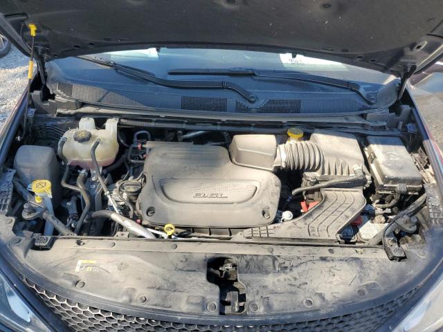 2019 CHRYSLER PACIFICA T - 2C4RC1EG5KR686460
