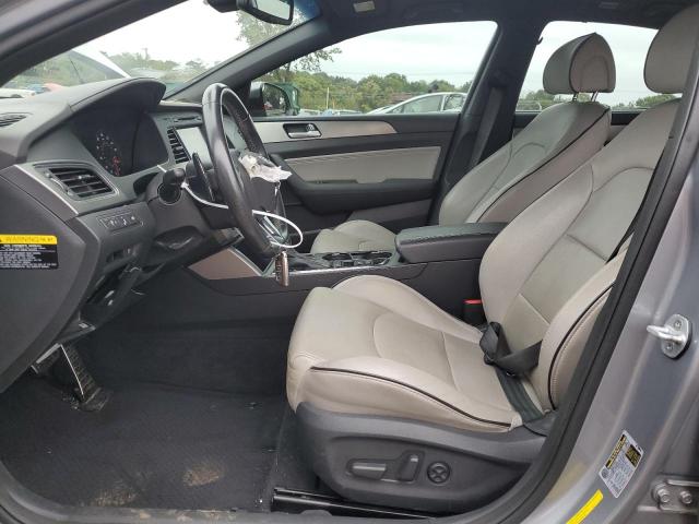 2015 HYUNDAI SONATA SPO - 5NPE34AB6FH255106