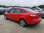 FORD FOCUS SE photo