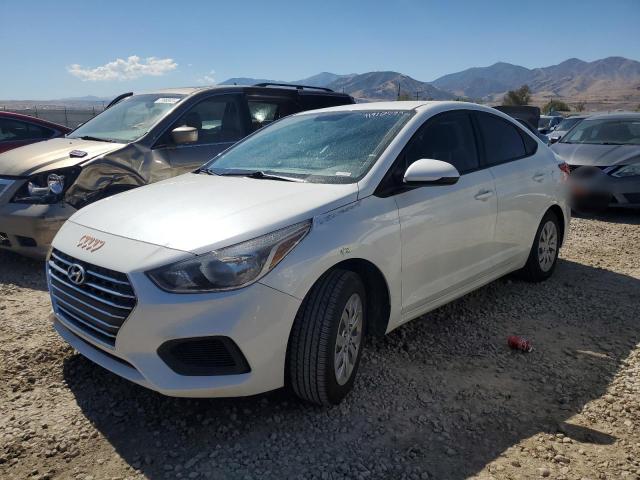 2020 HYUNDAI ACCENT SE - 3KPC24A69LE092657