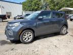2020 KIA SOUL LX - KNDJ23AU1L7717391