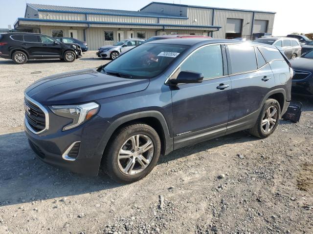 GMC TERRAIN SL