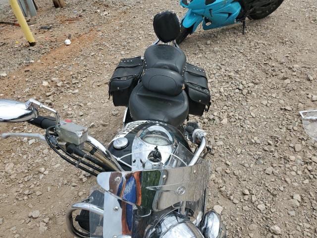 2002 YAMAHA XV1600 AS JYAVP02E02A016430