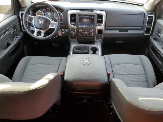 2022 RAM 1500 CLASS - 1C6RR6LG8NS198127