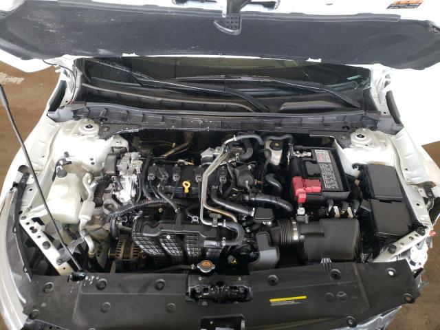 2022 NISSAN ALTIMA SR - 1N4BL4CW0NN365298