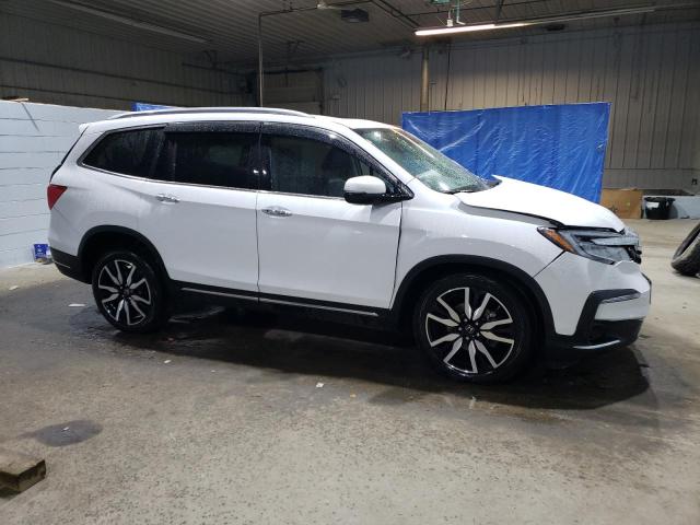 2022 HONDA PILOT TOUR - 5FNYF6H62NB031482