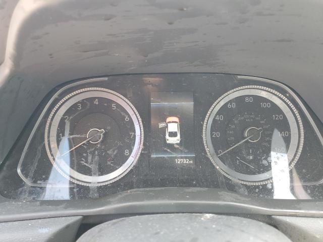 2023 HYUNDAI SONATA SEL - KMHL64JA8PA345870