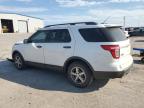 FORD EXPLORER photo