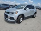 CHEVROLET TRAX 1LT photo