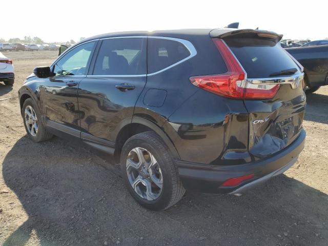 2018 HONDA CR-V EXL - 7FARW2H85JE098879