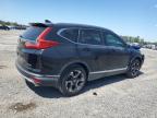 HONDA CR-V TOURI photo