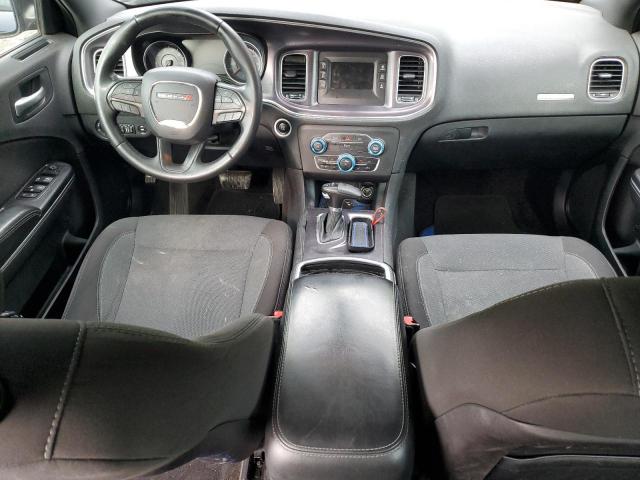 2015 DODGE CHARGER SE - 2C3CDXBG2FH880552