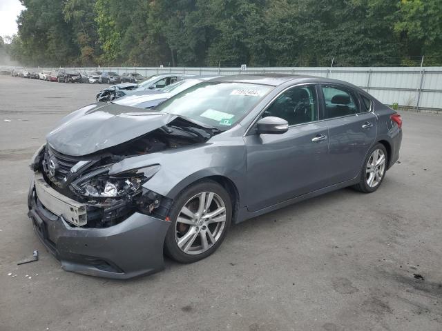 VIN 1N4BL3AP9GC112162 2016 Nissan Altima, 3.5SL no.1