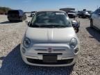 Lot #2965521974 2013 FIAT 500 POP