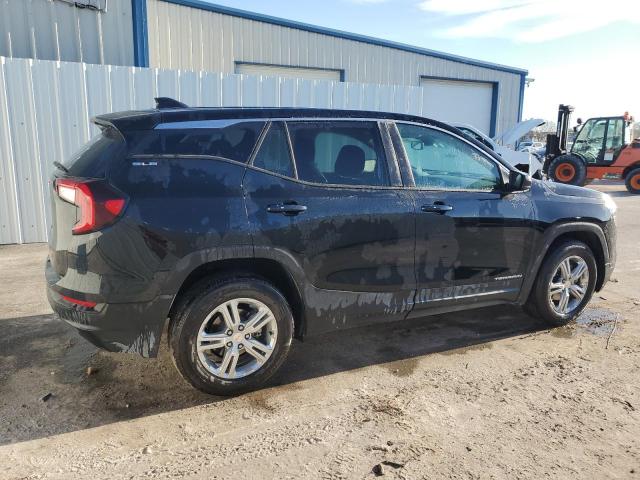 2024 GMC TERRAIN SL - 3GKALMEG1RL274644