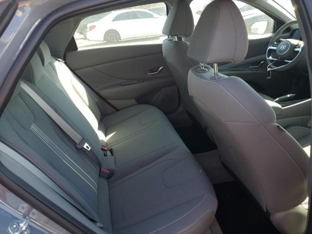 2022 HYUNDAI ELANTRA SE - KMHLM4AG3NU286460