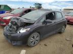 2015 HONDA FIT EX - 3HGGK5G87FM729492