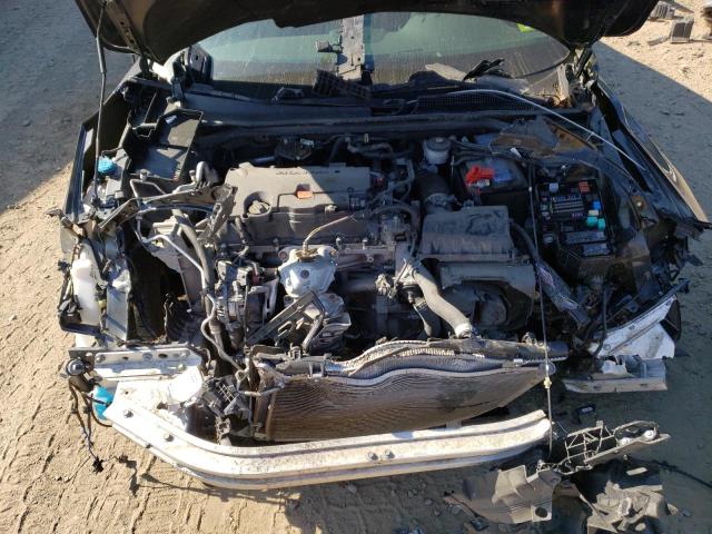 2022 HONDA CIVIC SPOR - 2HGFE2F58NH553509