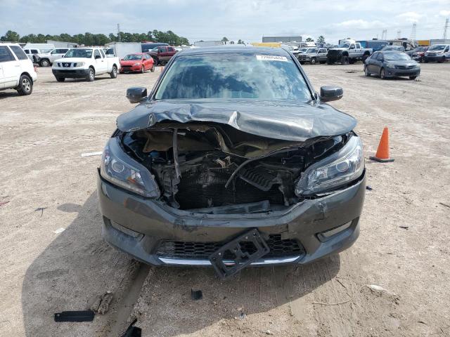 VIN 1HGCR3F87FA008716 2015 Honda Accord, Exl no.5