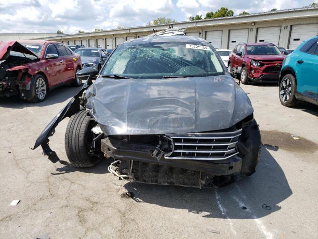 2017 VOLKSWAGEN PASSAT R-L - 1VWDT7A35HC033190