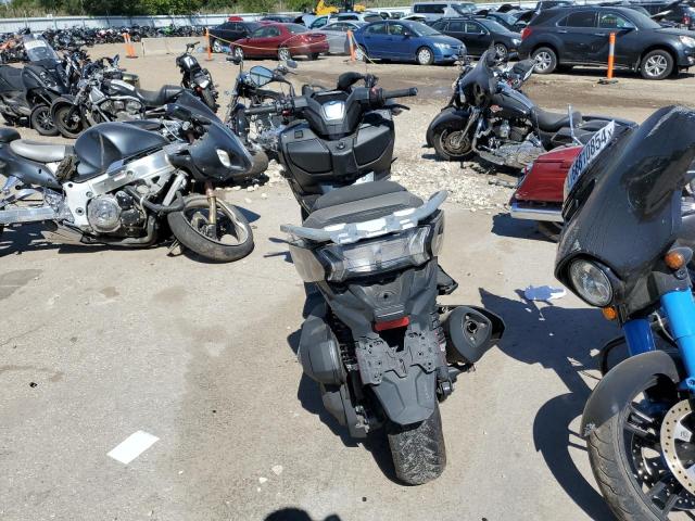 2022 BMW C 400 GT - WB40C6300NS903167