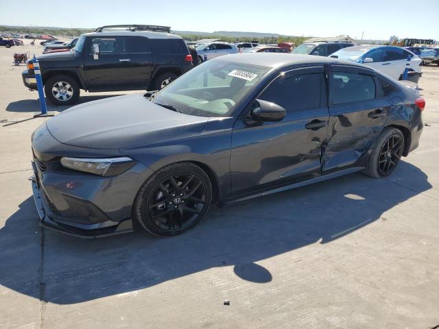 2024 HONDA CIVIC SPOR - 2HGFE2F52RH559313