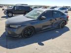 2024 HONDA CIVIC SPOR - 2HGFE2F52RH559313