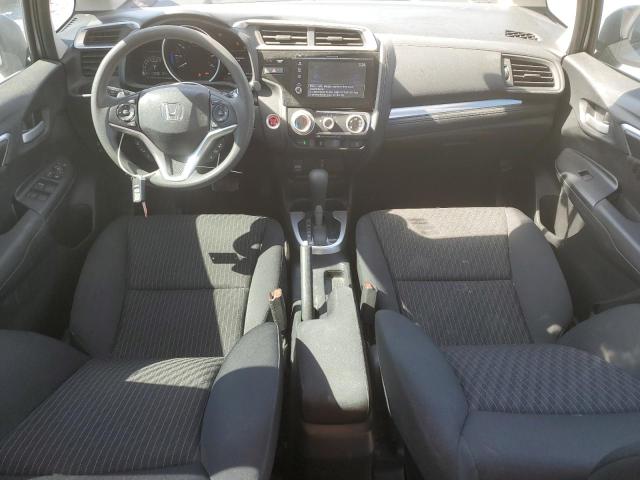 2019 HONDA FIT EX - 3HGGK5H88KM738372