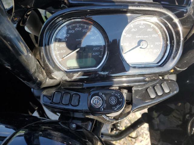 2023 HARLEY-DAVIDSON FLTRXST 1HD1ACL12PB643552
