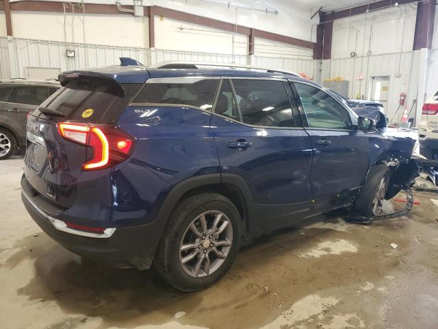 2023 GMC TERRAIN SL 3GKALVEG5PL107013  69928574