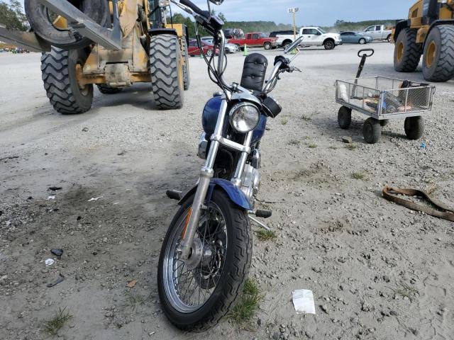 2000 HARLEY-DAVIDSON XL1200 - 1HD1CAP15YK133786