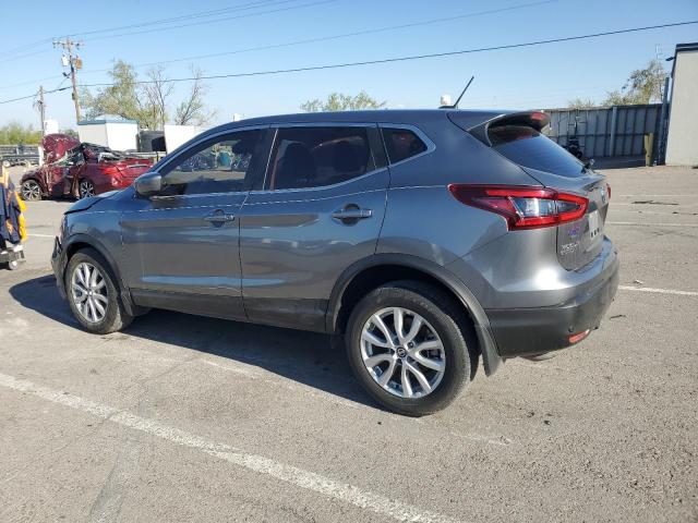 2021 NISSAN ROGUE SPOR - JN1BJ1AV4MW569607