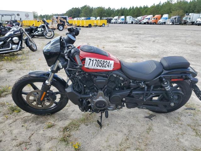 2022 HARLEY-DAVIDSON RH975 - 1HD1ZH11XNB325541