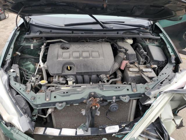 2016 TOYOTA COROLLA L - 2T1BURHE1GC570915