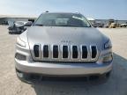 JEEP CHEROKEE L photo