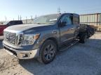 2017 NISSAN TITAN SV - 1N6AA1E57HN550657