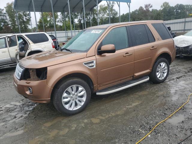 2014 LAND ROVER LR2 HSE 2014