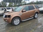 LAND ROVER LR2 HSE photo