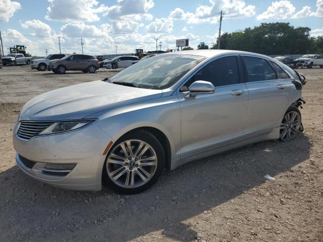 2016 LINCOLN MKZ - 3LN6L2G99GR613581