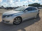 2016 LINCOLN MKZ - 3LN6L2G99GR613581