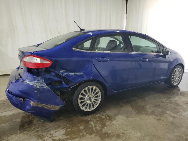 VIN 3FADP4CJ4EM234824 2014 Ford Fiesta, Titanium no.3