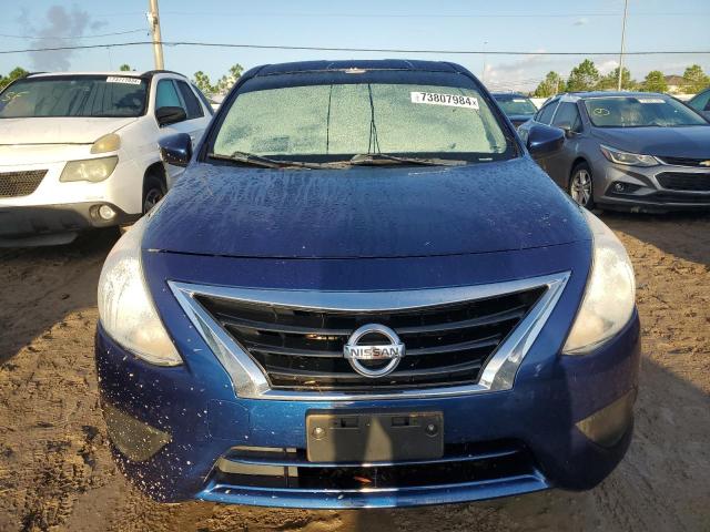 2018 NISSAN VERSA S - 3N1CN7AP6JL850340