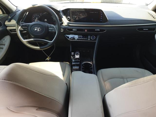 2023 HYUNDAI SONATA SEL - KMHL14JA3PA249210