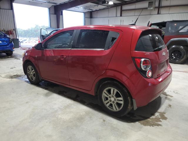 Vin: 1g1jc6sb6d4242120, lot: 73520464, chevrolet sonic lt 20132