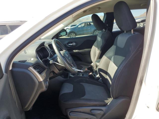 2015 JEEP CHEROKEE S - 1C4PJLAB1FW689274