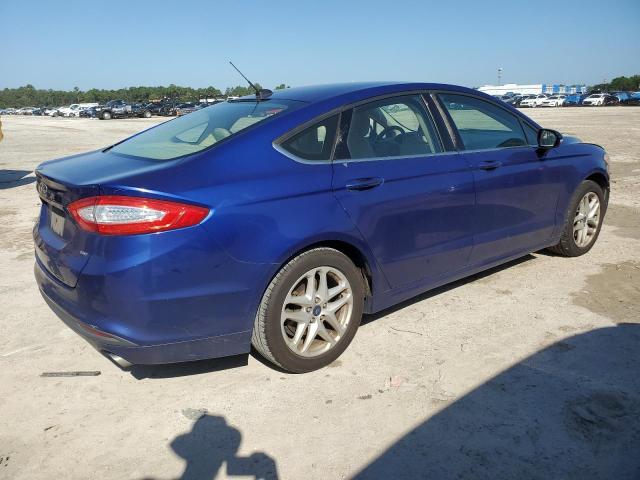 VIN 3FA6P0H70ER312193 2014 Ford Fusion, SE no.3