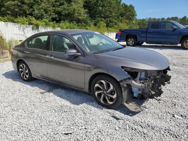 VIN 1HGCR2F8XHA258187 2017 HONDA ACCORD no.4